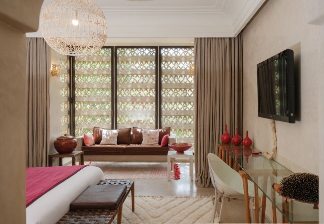 Villa à Marrakech - Lankah Villa à Marrakech - Lankah