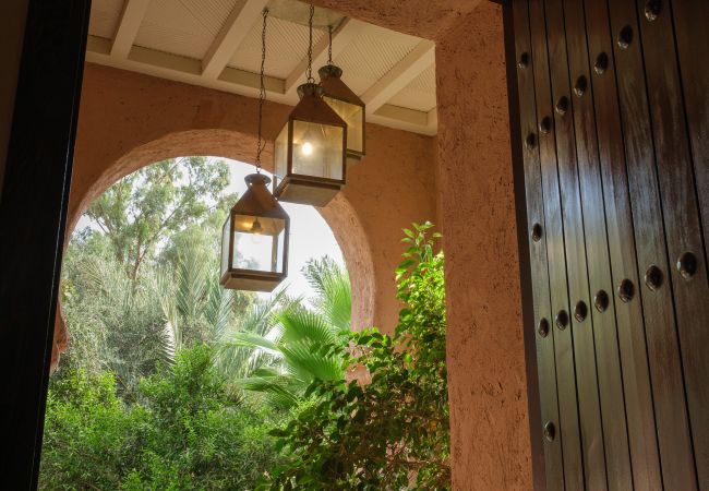 Villa à Marrakech - Lankah Villa à Marrakech - Lankah