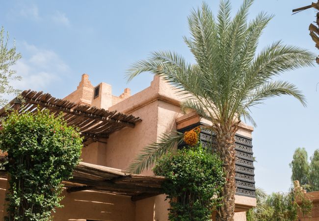Villa à Marrakech - Lankah Villa à Marrakech - Lankah