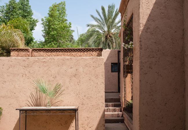 Villa à Marrakech - Lankah Villa à Marrakech - Lankah