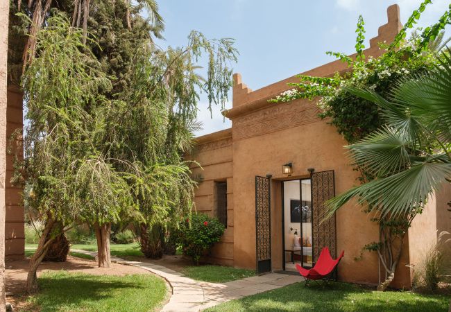 Villa à Marrakech - Lankah Villa à Marrakech - Lankah