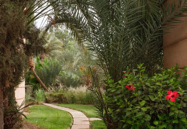 Villa à Marrakech - Lankah Villa à Marrakech - Lankah