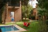 Villa à Marrakech - Lankah Villa à Marrakech - Lankah