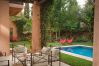 Villa à Marrakech - Lankah Villa à Marrakech - Lankah