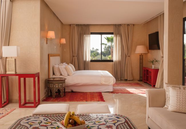 Villa à Marrakech - Grace Villa à Marrakech - Grace