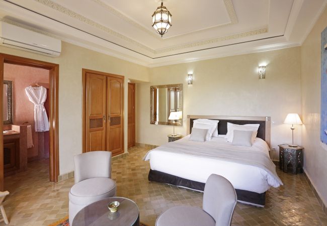 Villa à Marrakech - Grace Villa à Marrakech - Grace