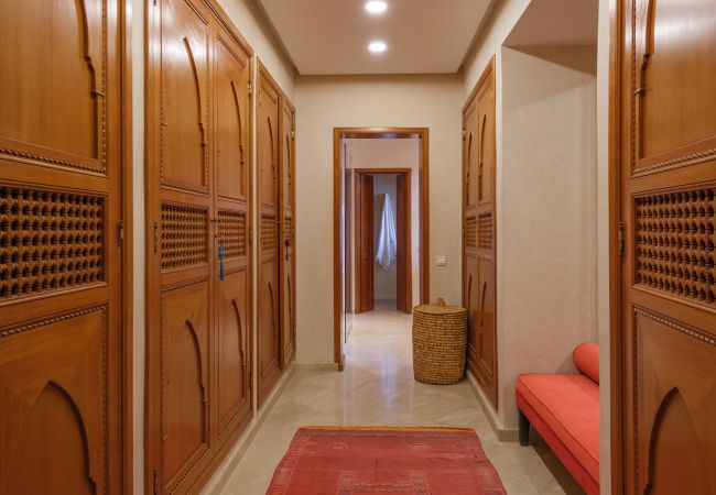 Villa à Marrakech - Grace Villa à Marrakech - Grace