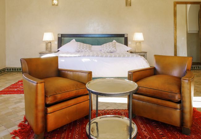 Villa à Marrakech - Grace Villa à Marrakech - Grace