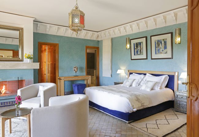 Villa à Marrakech - Grace Villa à Marrakech - Grace