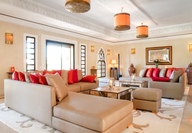 Villa à Marrakech - Grace Villa à Marrakech - Grace