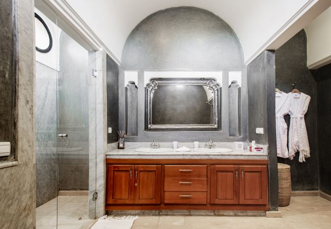 Villa à Marrakech - Grace Villa à Marrakech - Grace