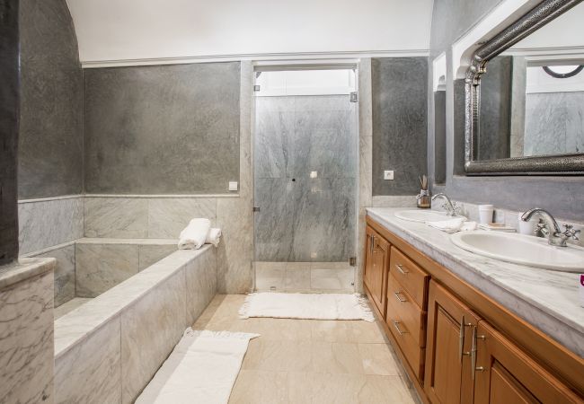 Villa à Marrakech - Grace Villa à Marrakech - Grace