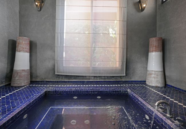 Villa à Marrakech - Grace Villa à Marrakech - Grace