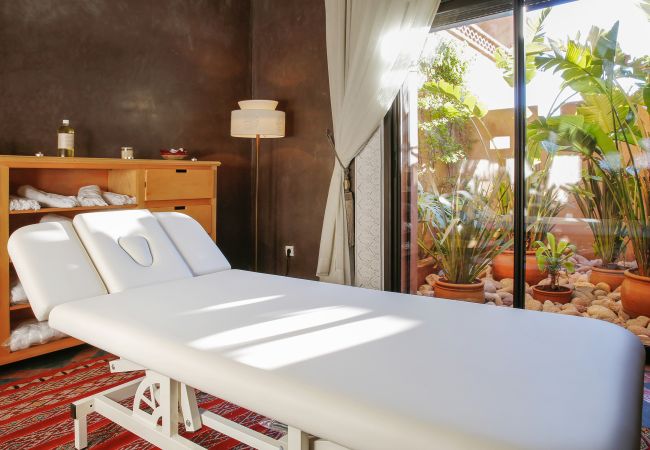 Villa à Marrakech - Grace Villa à Marrakech - Grace