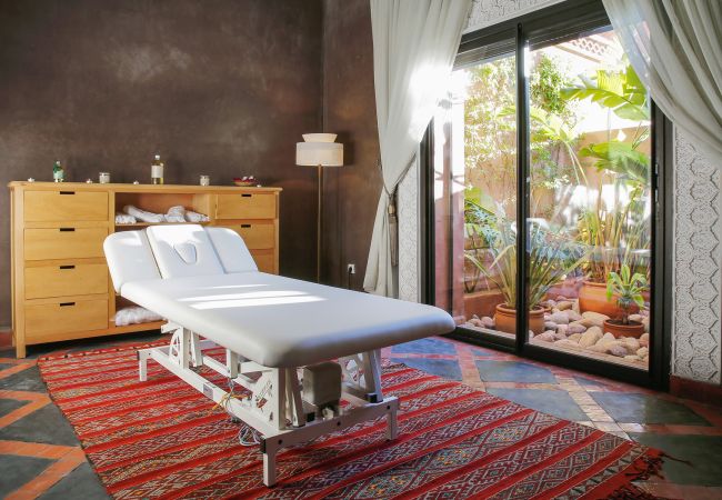 Villa à Marrakech - Grace Villa à Marrakech - Grace