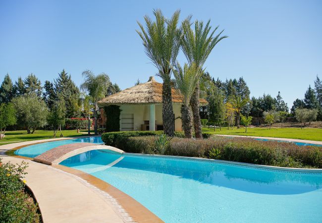Villa à Marrakech - Grace Villa à Marrakech - Grace