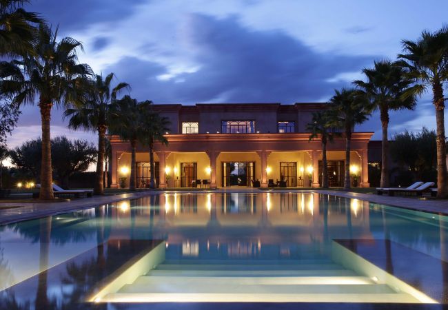 villa à Marrakech Alentours - Mexance
