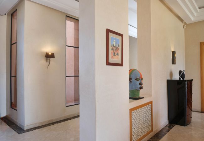 Villa à Marrakech - Mexance Villa à Marrakech - Mexance