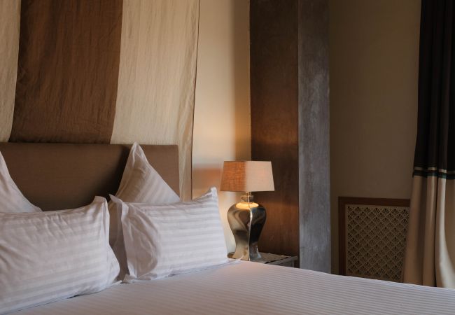 Villa à Marrakech - Mexance Villa à Marrakech - Mexance