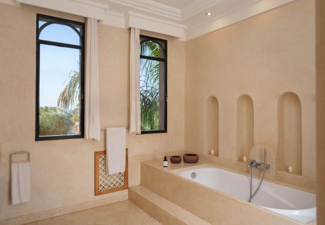 Villa à Marrakech - Mexance Villa à Marrakech - Mexance