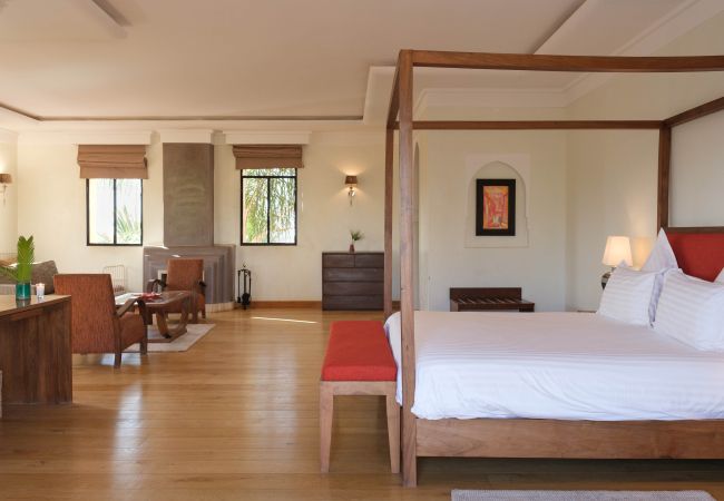 Villa à Marrakech - Mexance Villa à Marrakech - Mexance