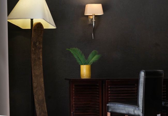 Villa à Marrakech - Mexance Villa à Marrakech - Mexance