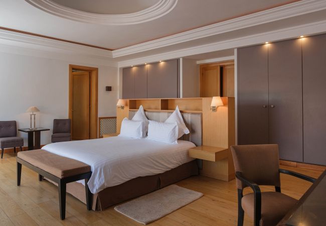 Villa à Marrakech - Mexance Villa à Marrakech - Mexance