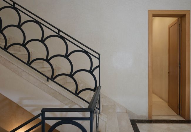 Villa à Marrakech - Mexance Villa à Marrakech - Mexance