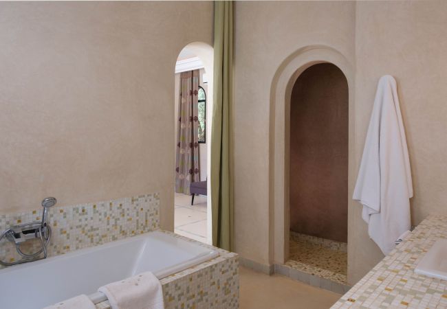 Villa à Marrakech - Mexance Villa à Marrakech - Mexance