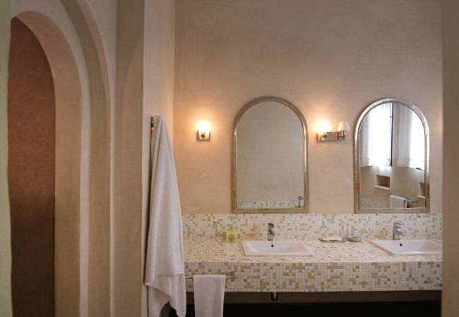 Villa à Marrakech - Mexance Villa à Marrakech - Mexance