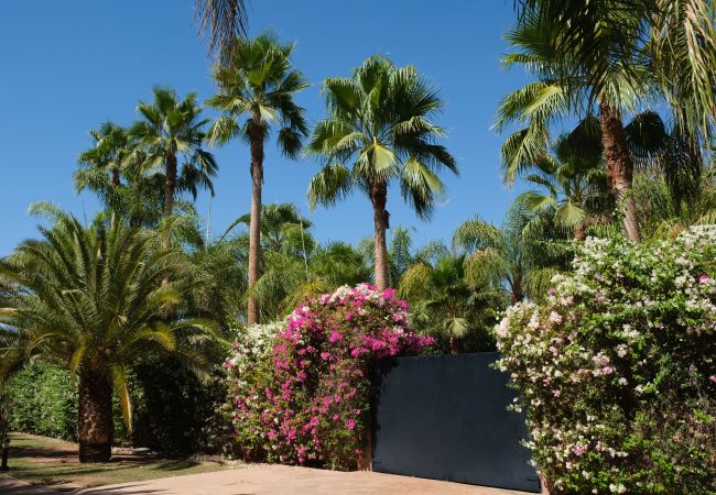 Villa à Marrakech - Mexance Villa à Marrakech - Mexance