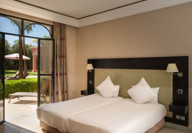 Villa à Marrakech - Mexance Villa à Marrakech - Mexance