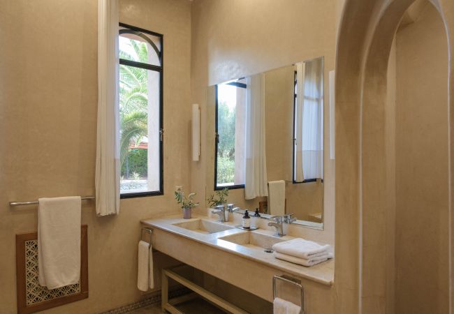 Villa à Marrakech - Mexance Villa à Marrakech - Mexance