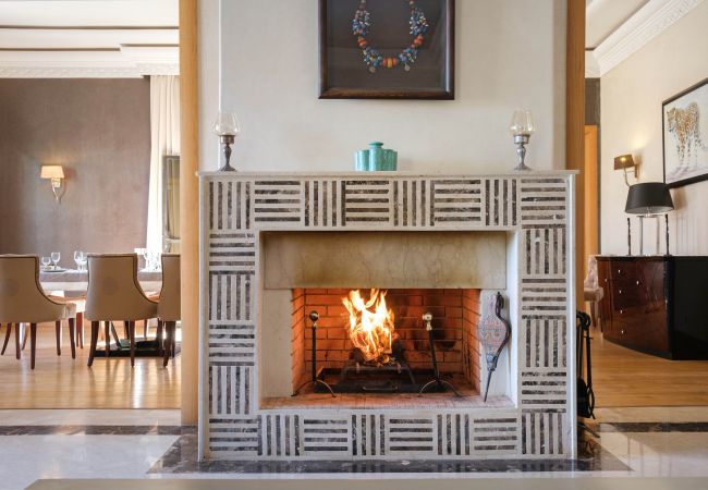 Villa à Marrakech - Mexance Villa à Marrakech - Mexance