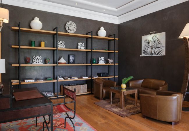 Villa à Marrakech - Mexance Villa à Marrakech - Mexance