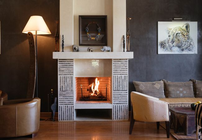 Villa à Marrakech - Mexance Villa à Marrakech - Mexance