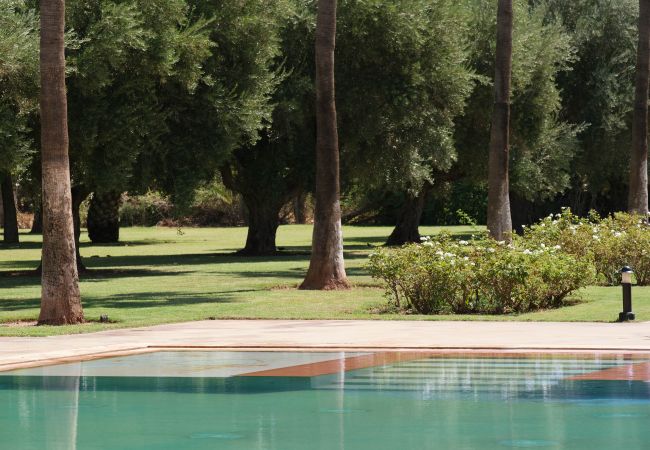 Villa à Marrakech - Mexance Villa à Marrakech - Mexance