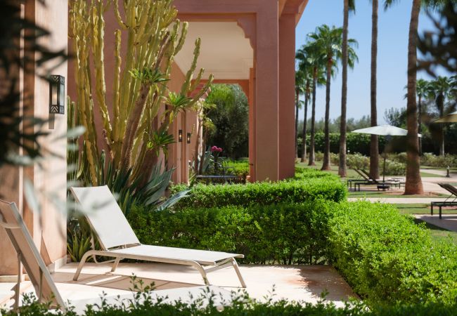 Villa à Marrakech - Mexance Villa à Marrakech - Mexance