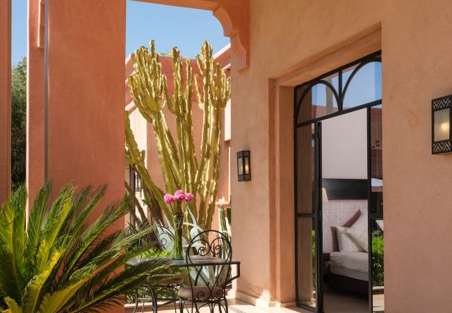 Villa à Marrakech - Mexance Villa à Marrakech - Mexance