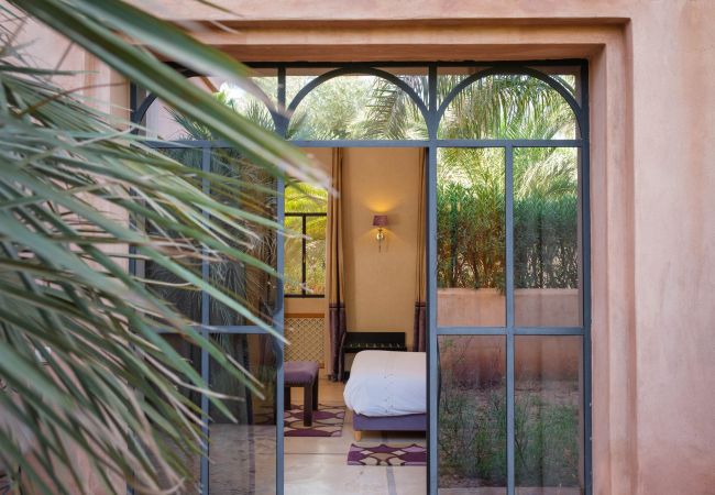 Villa à Marrakech - Mexance Villa à Marrakech - Mexance