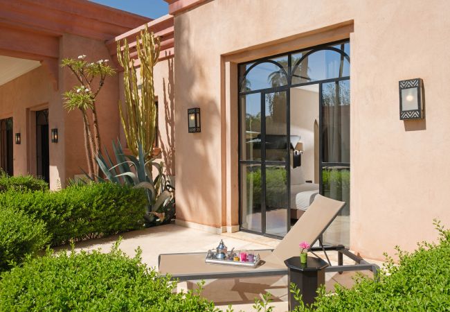 Villa à Marrakech - Mexance Villa à Marrakech - Mexance