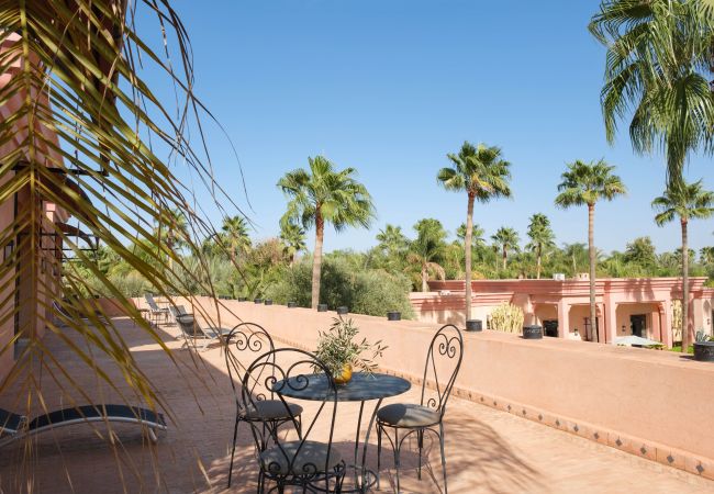 Villa à Marrakech - Mexance Villa à Marrakech - Mexance