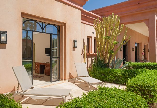Villa à Marrakech - Mexance Villa à Marrakech - Mexance