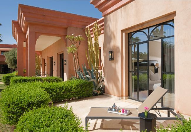 Villa à Marrakech - Mexance Villa à Marrakech - Mexance