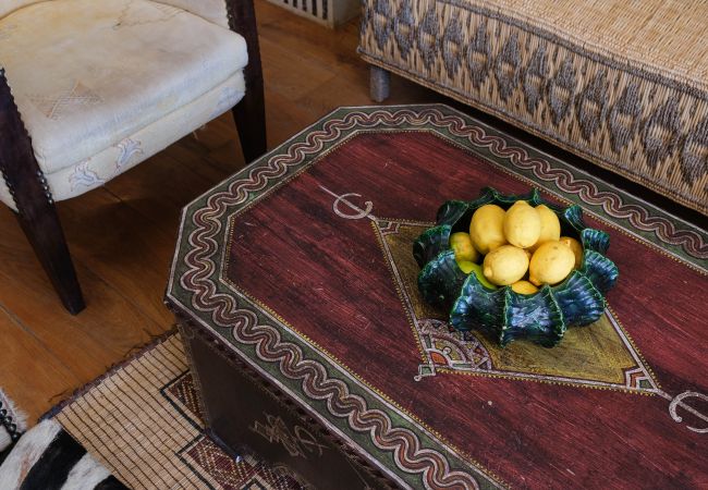 Villa à Marrakech - Mexance Villa à Marrakech - Mexance