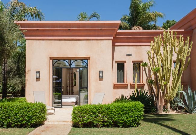 Villa à Marrakech - Mexance Villa à Marrakech - Mexance