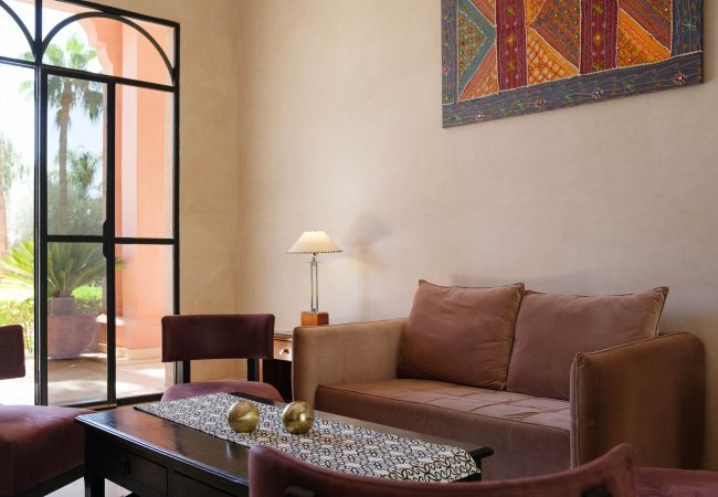 Villa à Marrakech - Mexance Villa à Marrakech - Mexance
