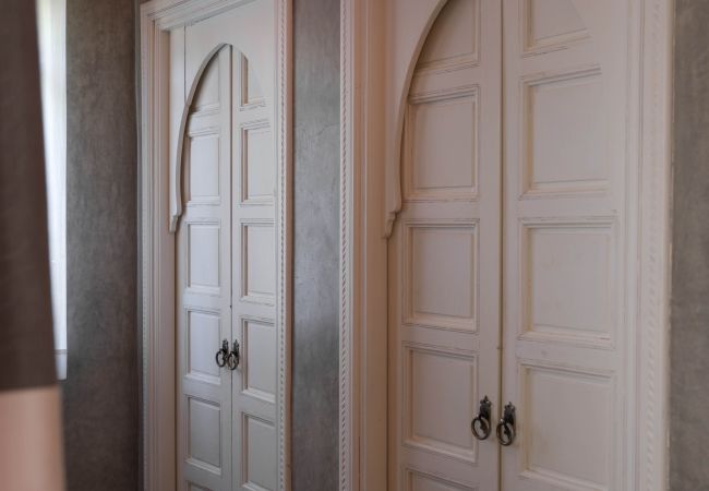 Villa à Marrakech - Mexance Villa à Marrakech - Mexance