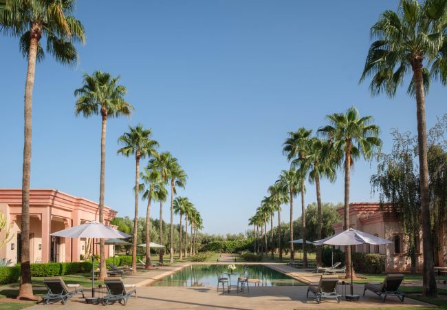 Villa à Marrakech - Mexance Villa à Marrakech - Mexance