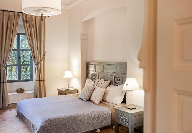 Villa à Marrakech - Akhdar 18 Villa à Marrakech - Akhdar 18